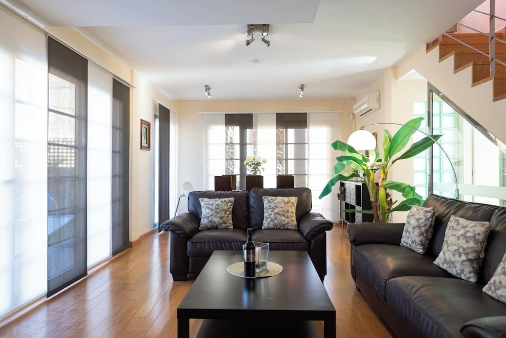 Villa Canarias