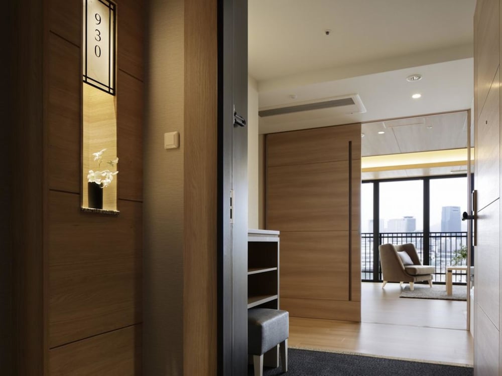 Kobe Minato Onsen Ren - Adult Only