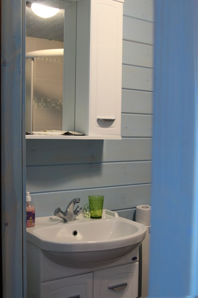 HotelJet - Cottages
