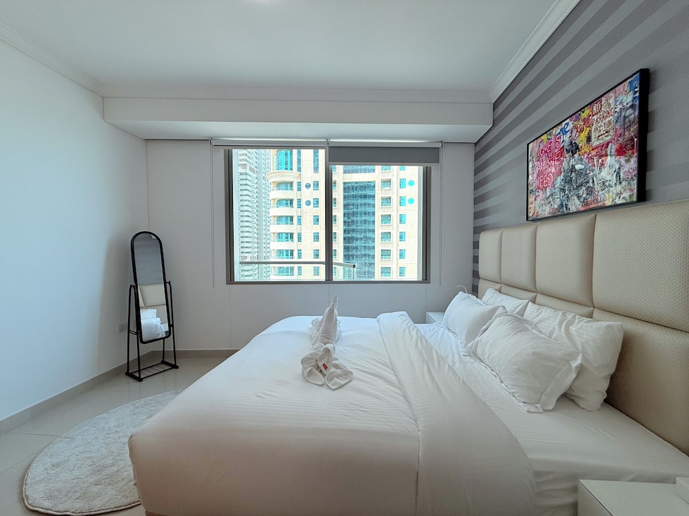 Ocean Heights Residences by CEG Group