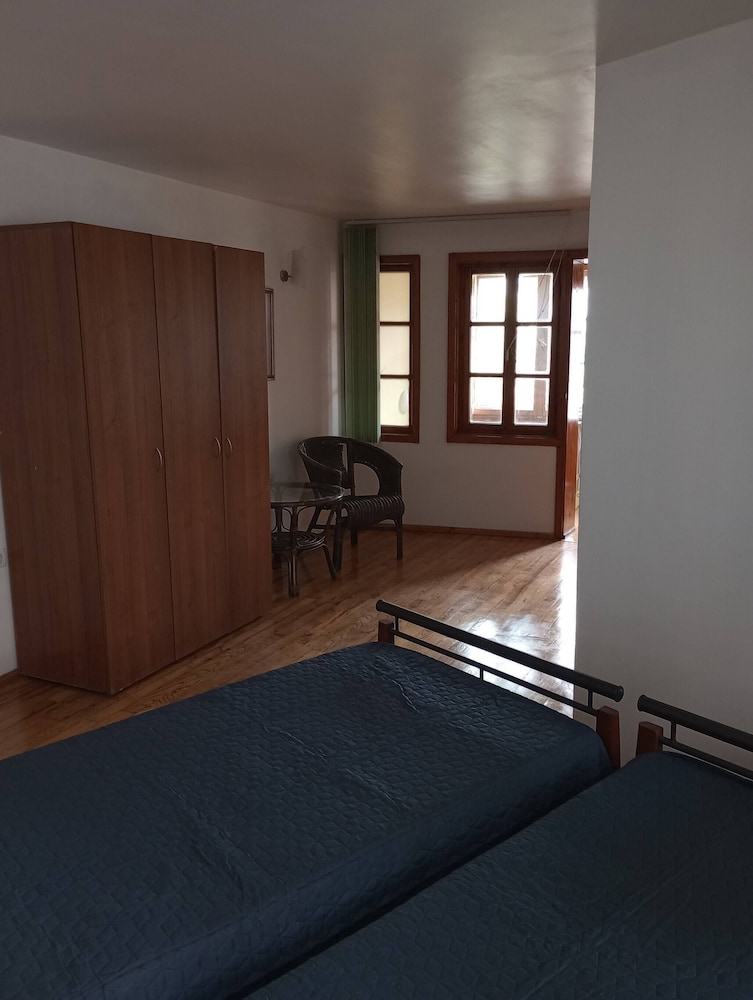 Awesome Location! Probably the Best in the Old Town