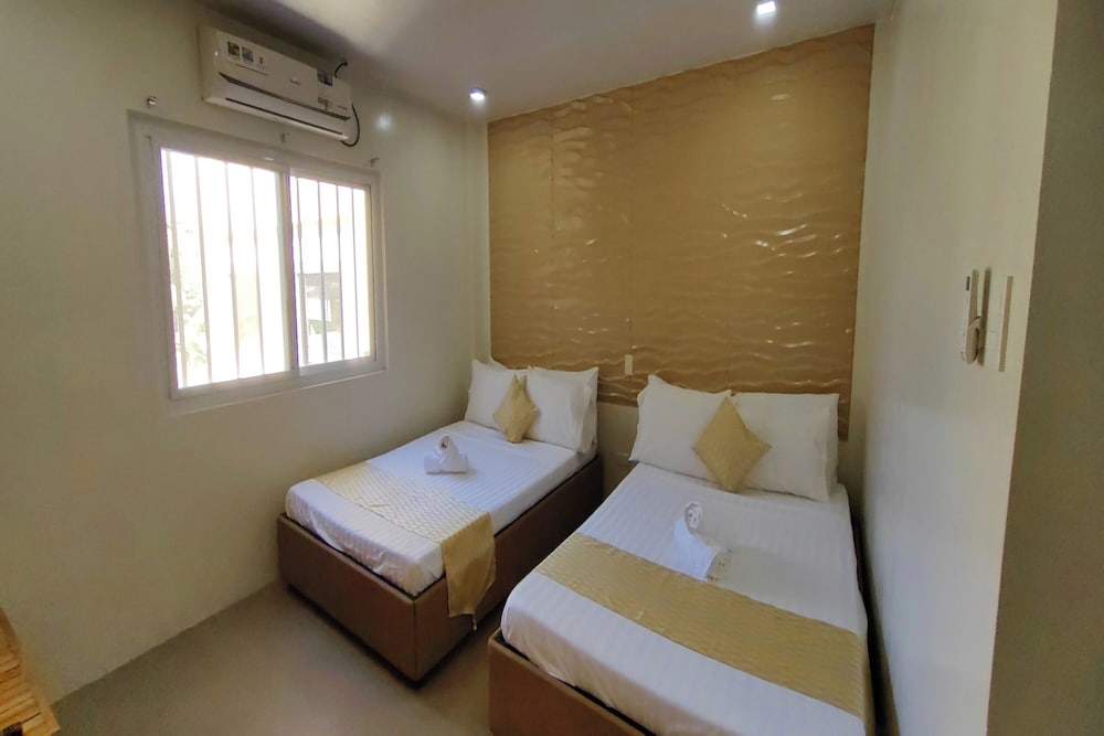 Manuela Suites Puerto Princesa near Airport