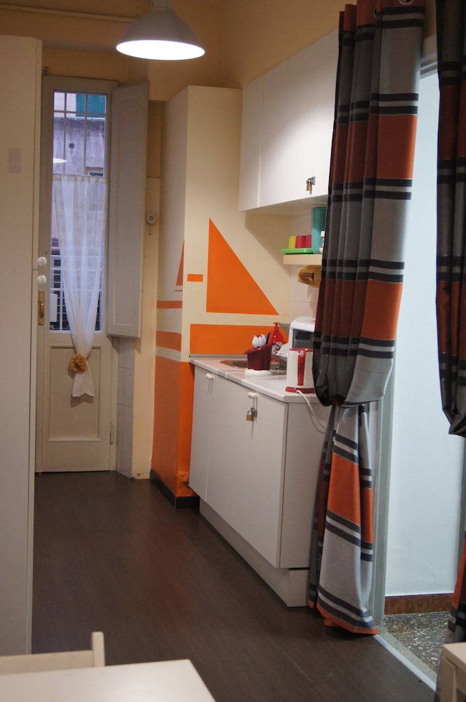 Laterano Guest House