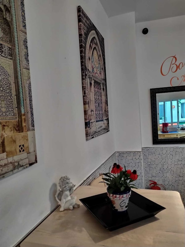 Málaga Centro Hostel - Adults Only
