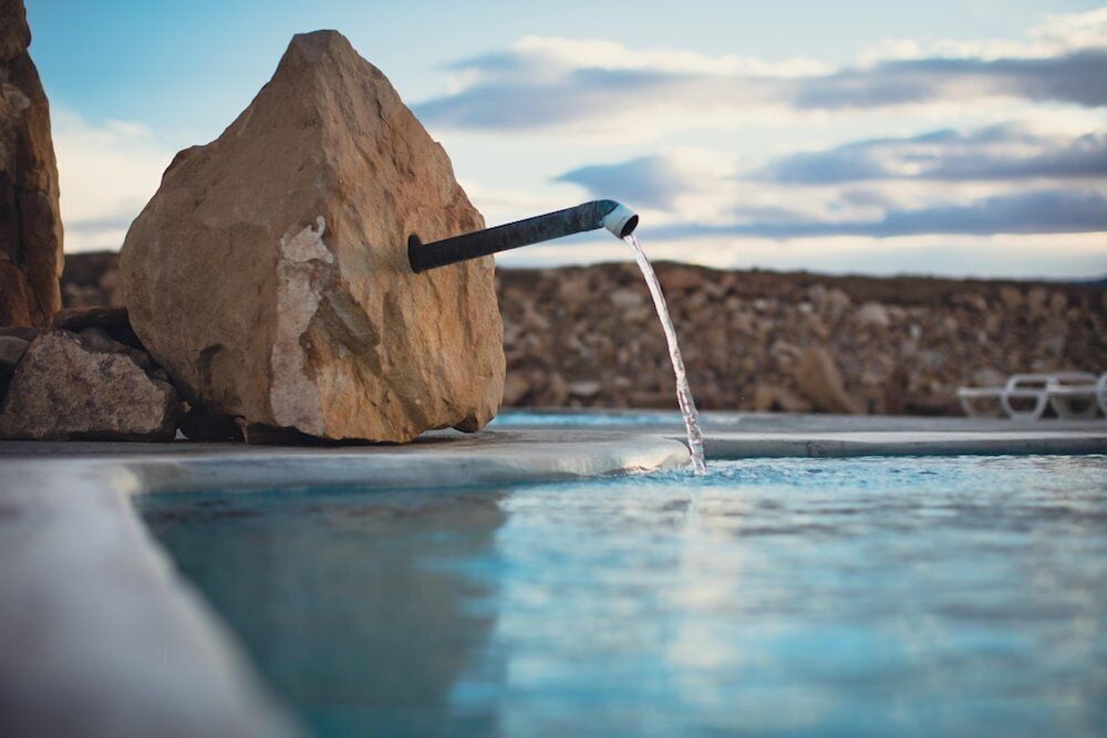 Florence Vacations - Desert Reef Hot Springs - Property Image 14