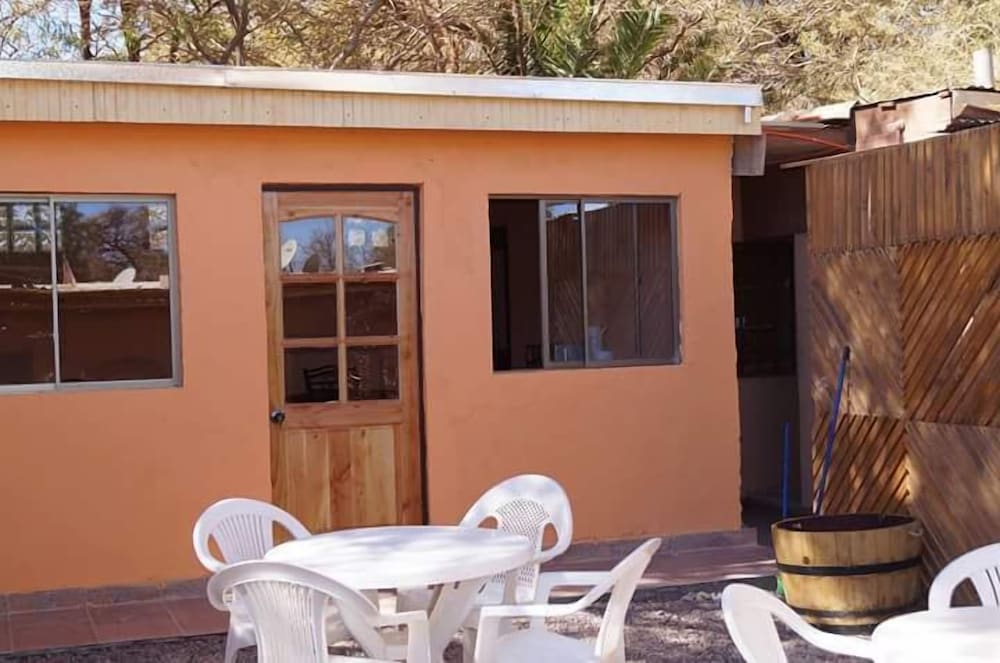 Hostal Inti Para - Hostel