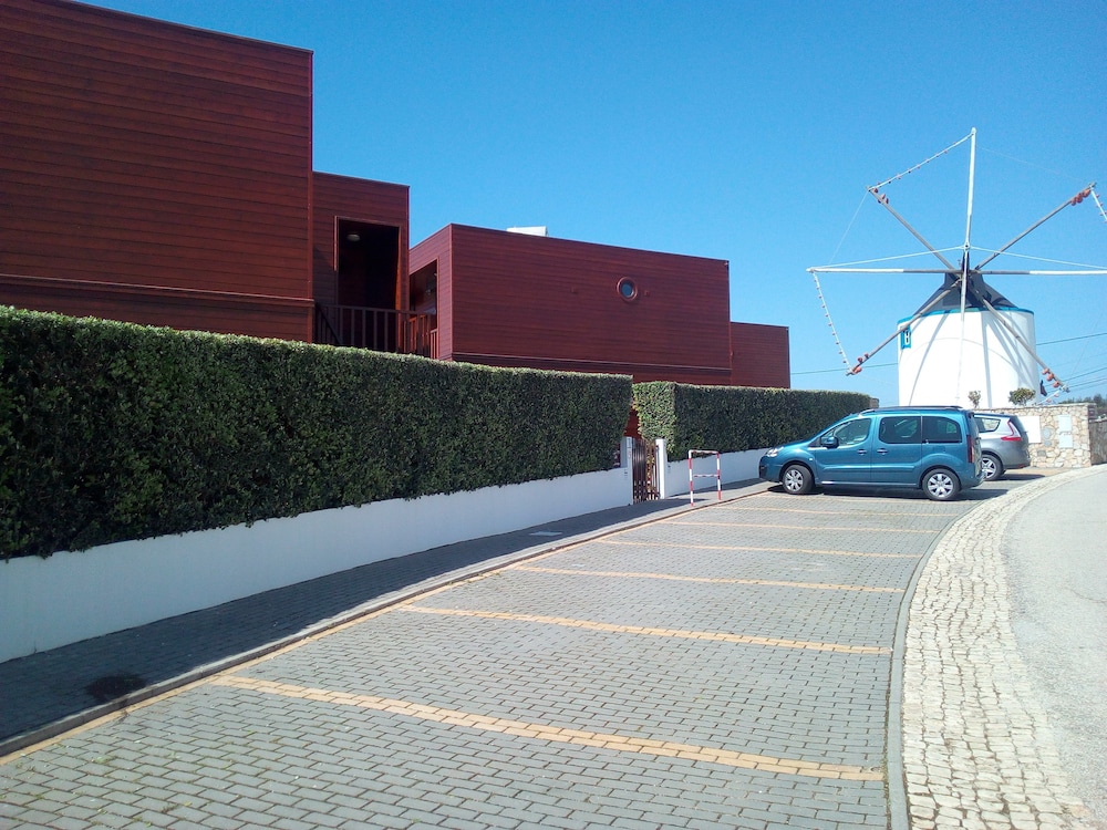 Coxos Beach Lodge