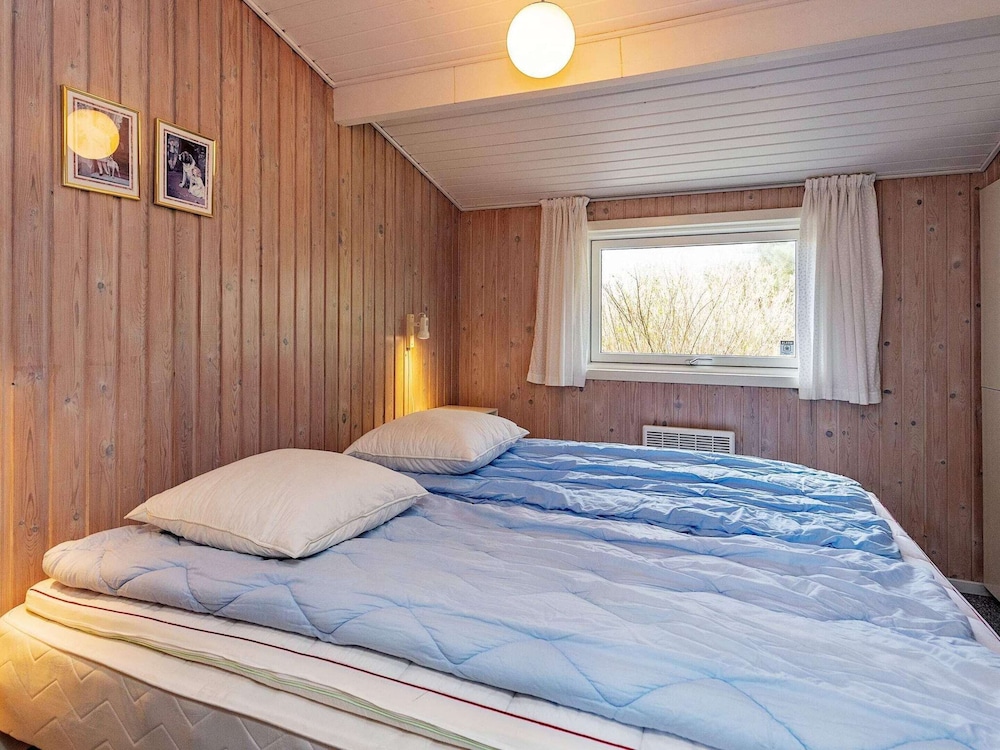 Cozy Holiday Home in Vejers Strand near Beach view 5