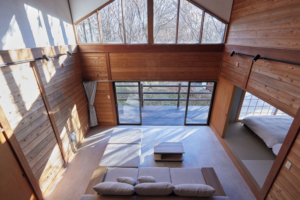 rinne 2nd living Nasu Creek