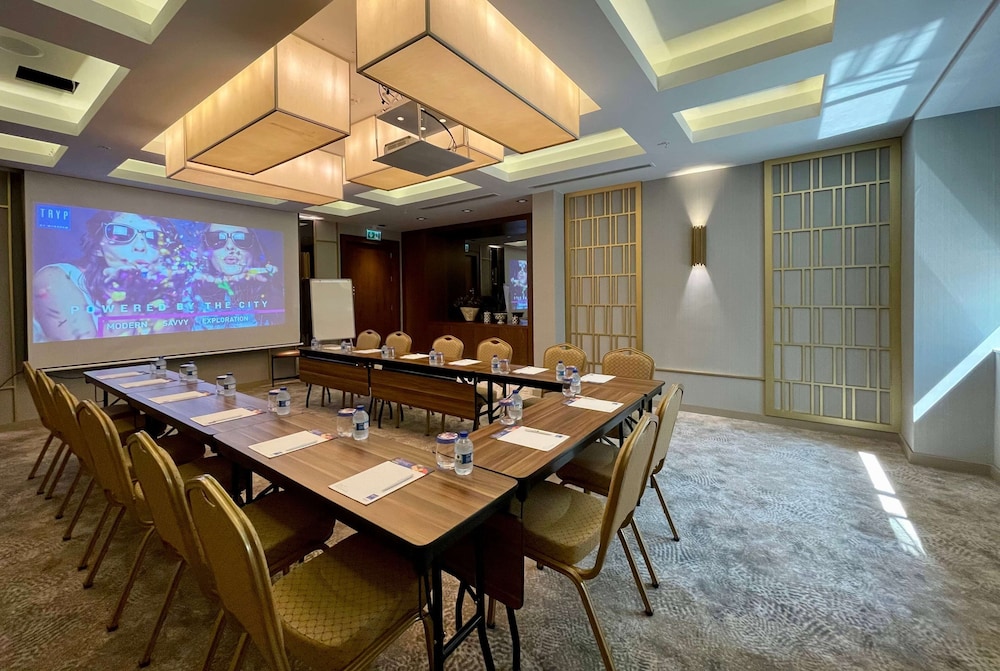 Tryp BY Wyndham Istanbul Maltepe