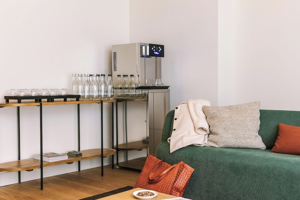Apartment in Sautens With a Roof Terrace and Barbecue