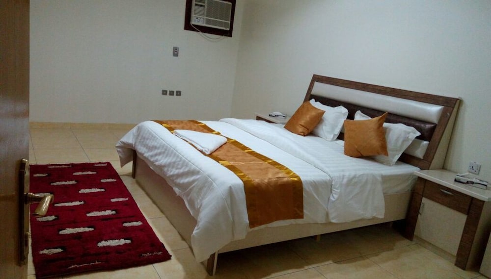 Al Raha Garden Furnished Apartments 2