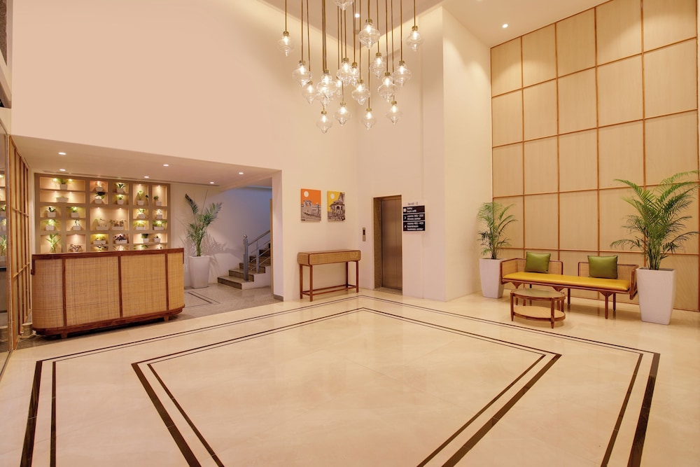 Keys Lite by Lemon Tree Hotels Banswara