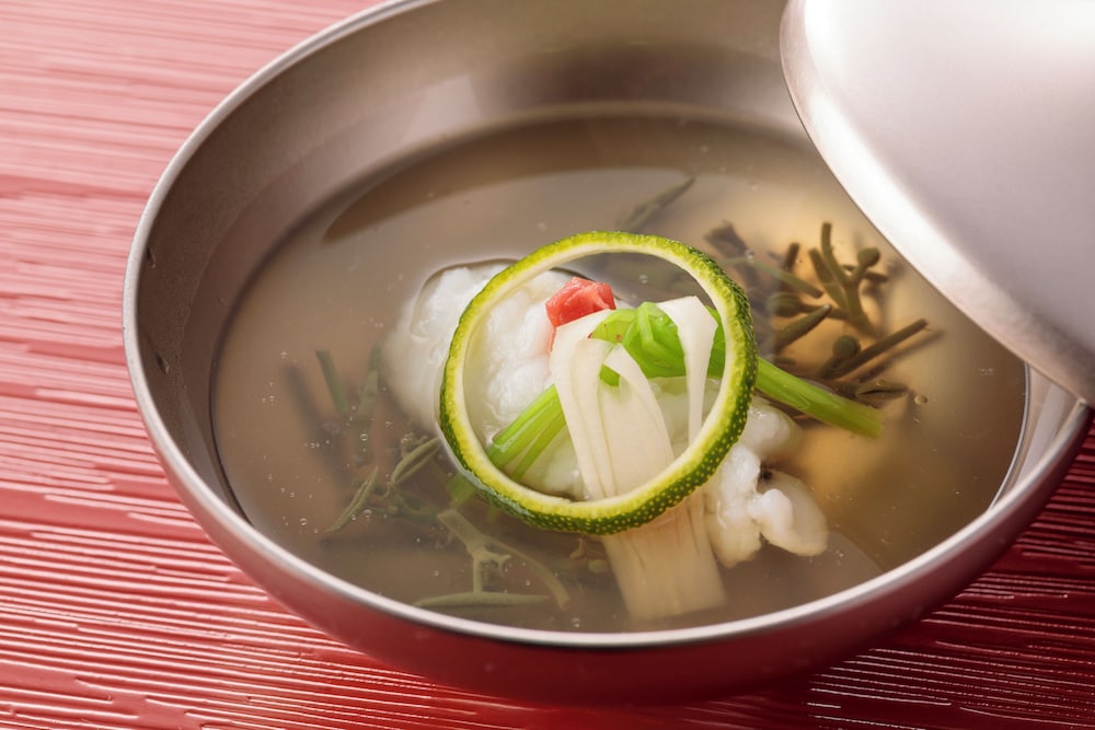 Yuyado Choseian