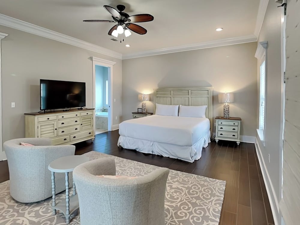 Frangista Sanctuary by Southern Vacation Rentals