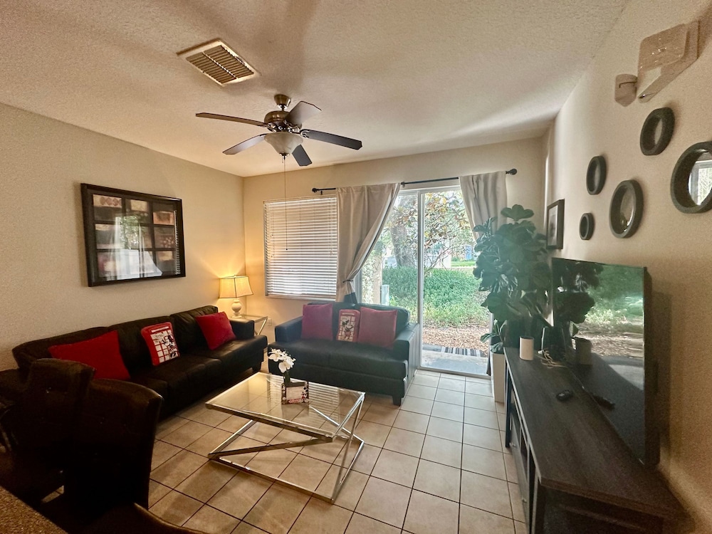 Grand Resort 3BR Compass Townhouse Near Disney 1