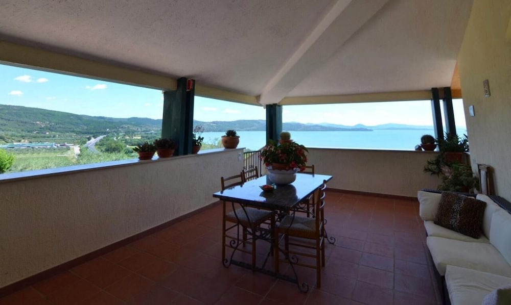 B&B Torre del Lago Trasimeno
