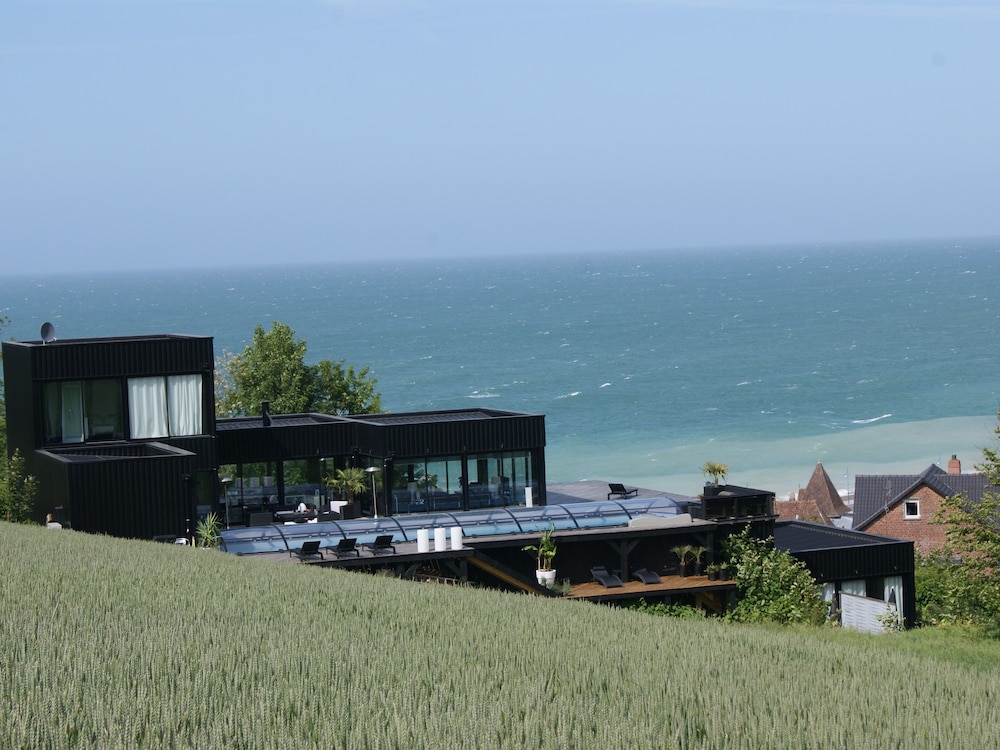 La Résidence de la Villa Quartz