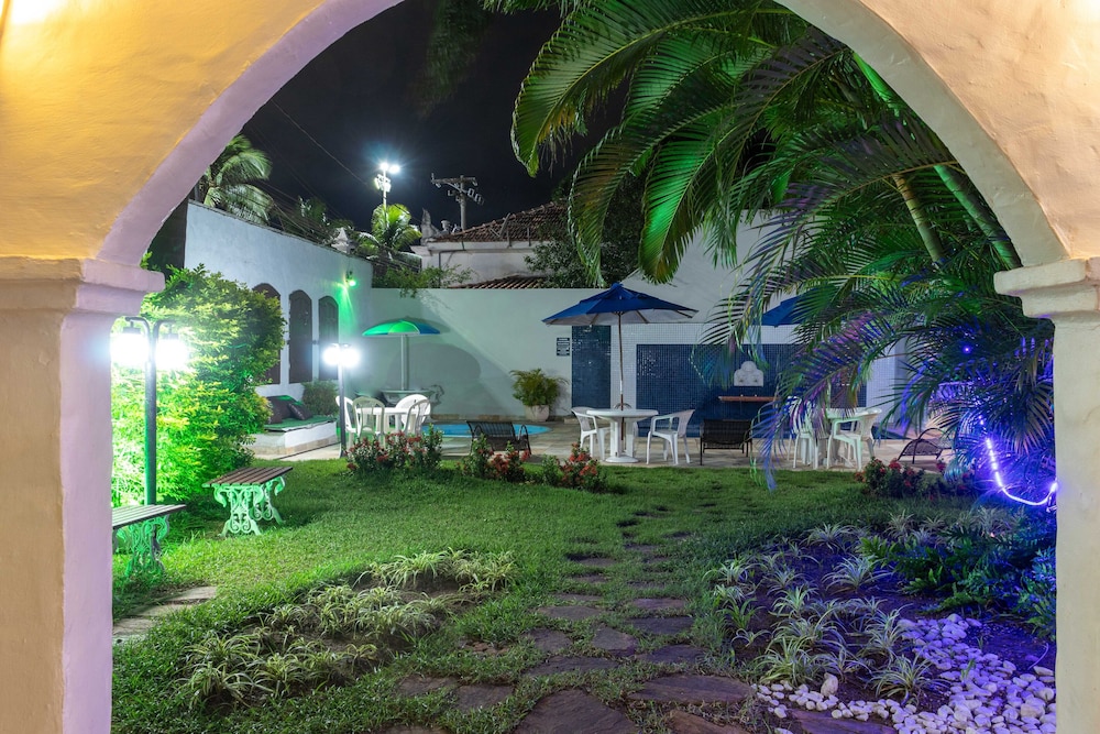 Pousada Boulevard