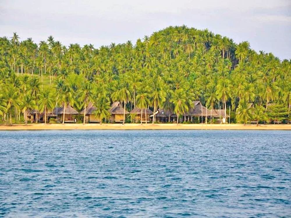Ticao Island Resort