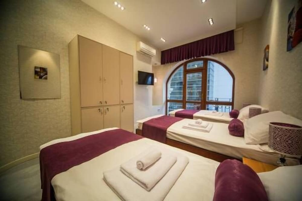 Hostel INN Baku