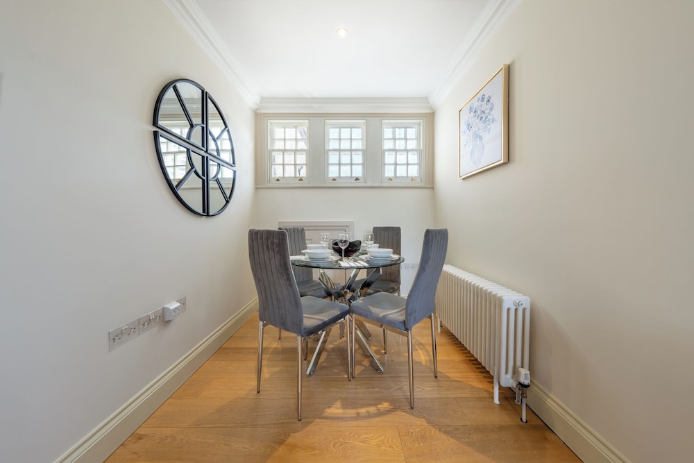 The Mayfair Collection