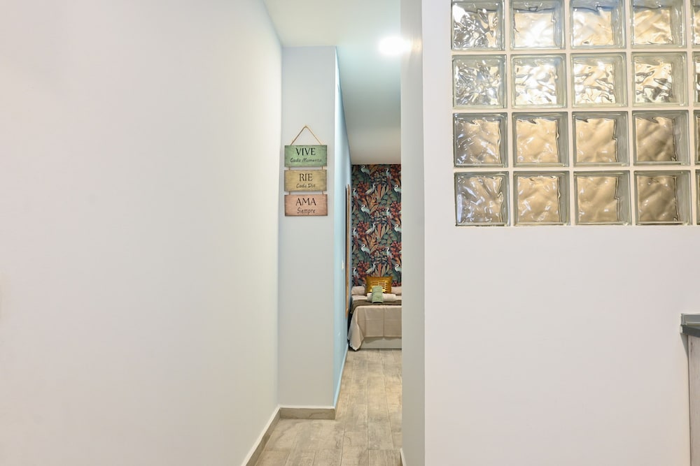 M Idj780 Acogedor Apartamento de un Dormitorio