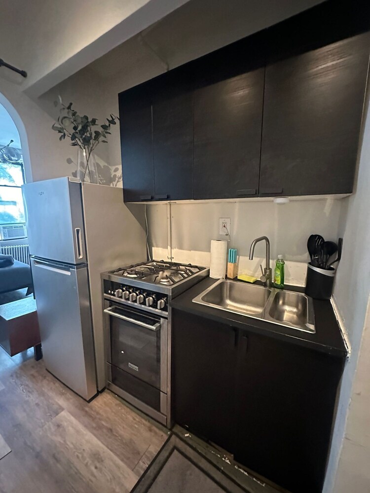 Cozy 2BR in NYC Lenox Hill