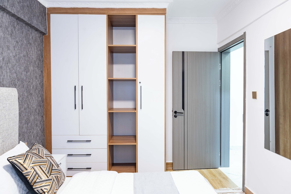 Smart Homes Airbnbs