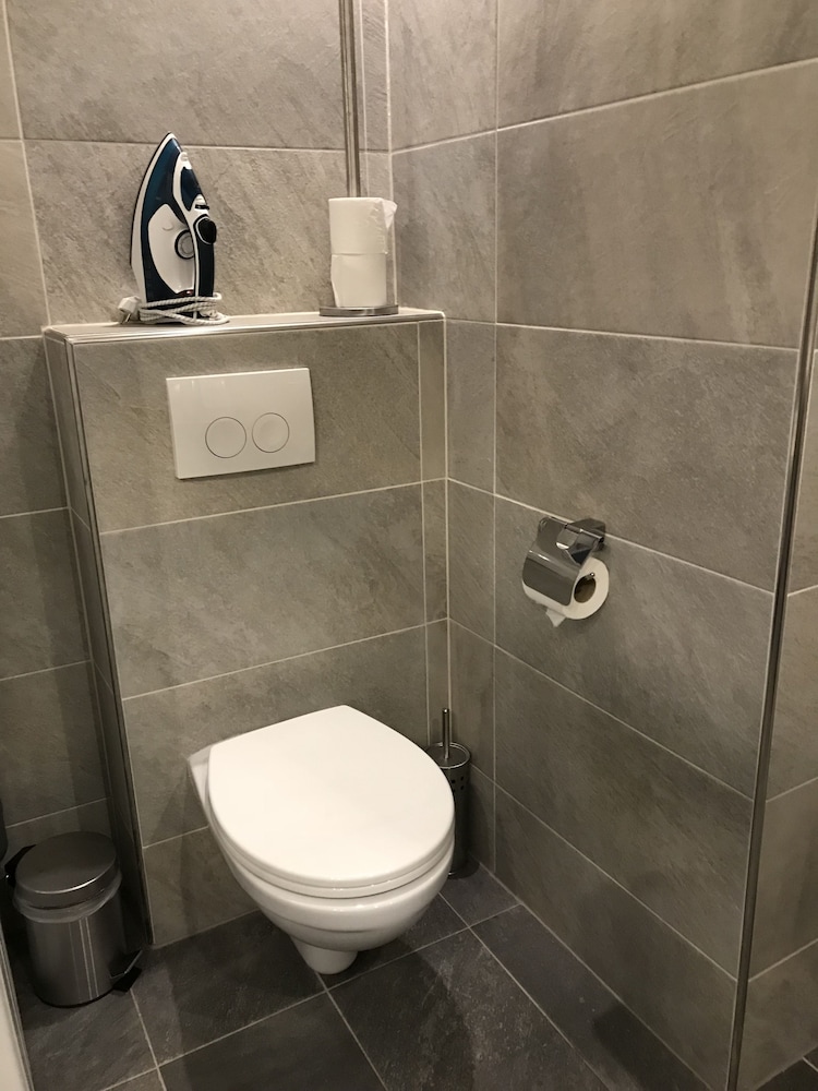 CityApartHotel - de Gruyter