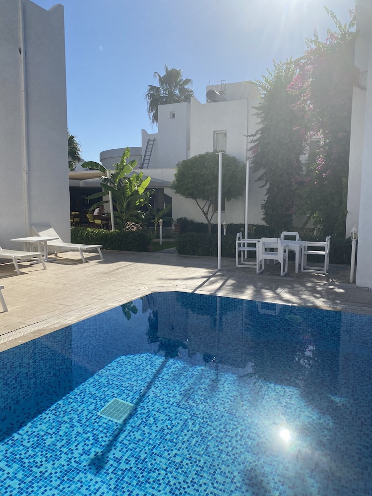 Canna Garden Otel - Yetişkinler İçin - Image 101
