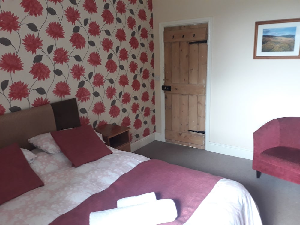 Tavistock Vacations - Kilworthy Farm Guesthouse - Property Image 2