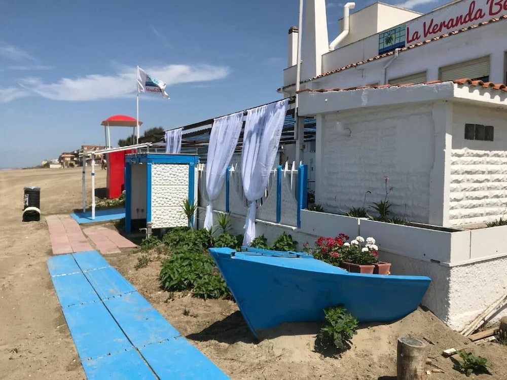 La Veranda