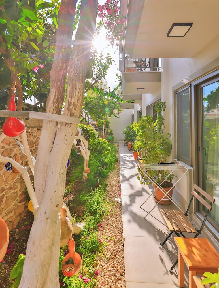 Aphrodite Hotel Kaş - Image 154
