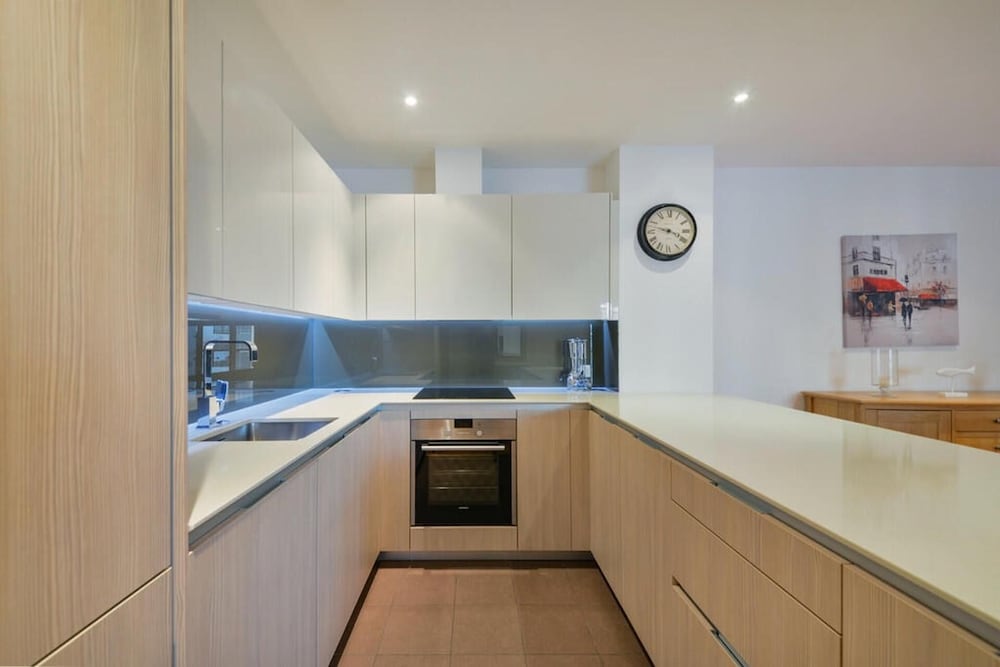 London Oasis - 2 Bed Apartment Wandsworth