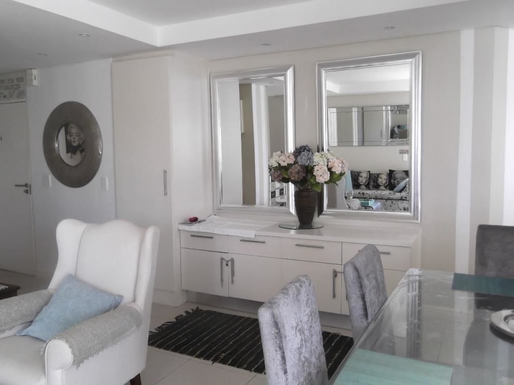 Ocean View Apartments