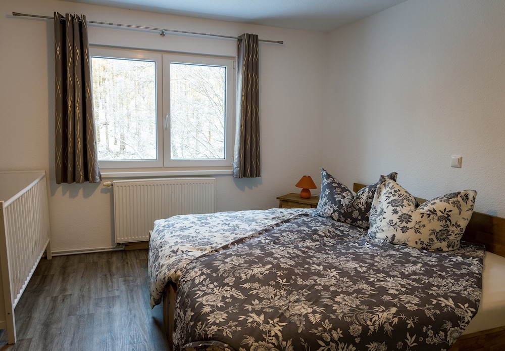 Mill Pond Luxury Escape