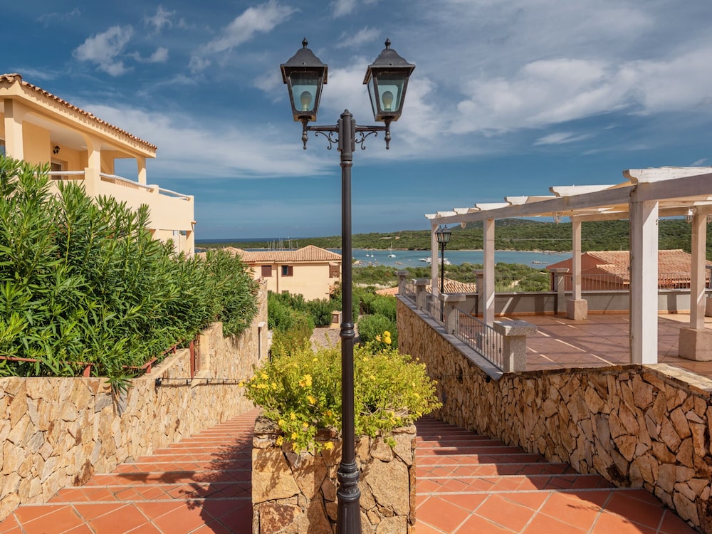 Relax in Marinella With sea View
