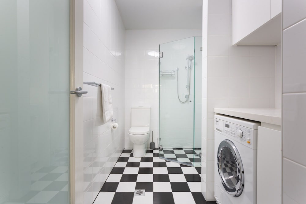 Boutique Studio Apartment in Heritage Home