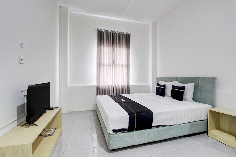 Capital O Sudirto Villa Dan Homestay Dieng