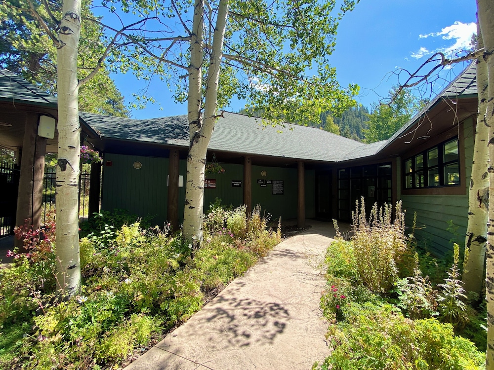 Soda Springs II 1924