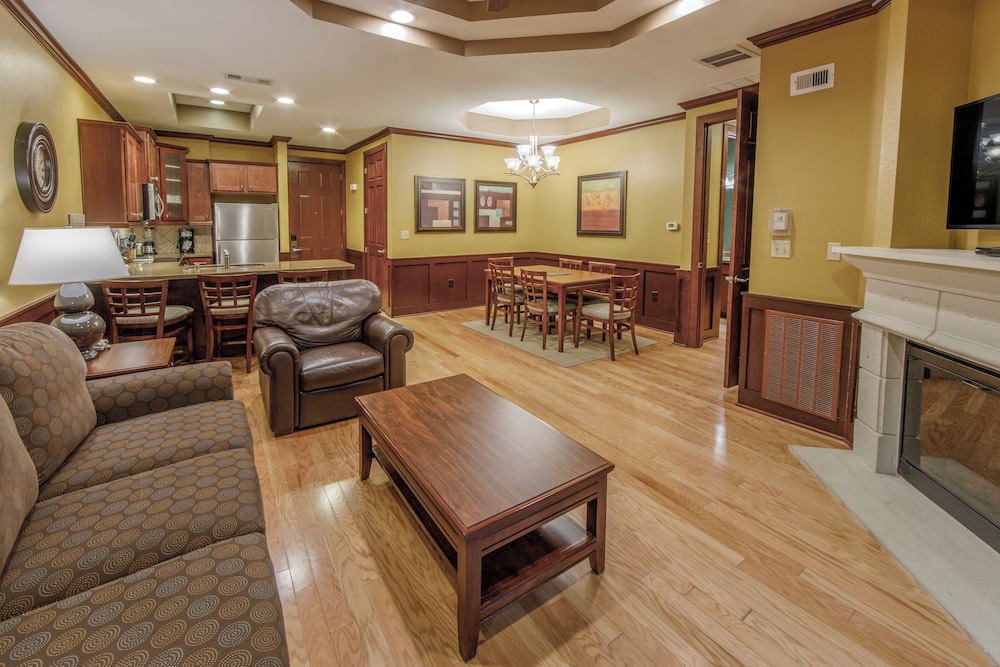 Holiday Inn Club Vacations Galveston Seaside Resort by IHG