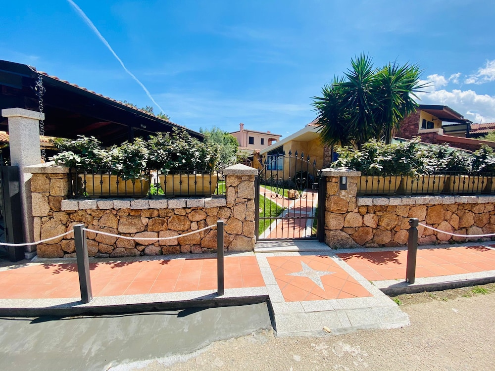 Villa Pavoncella Con Piscina view 2