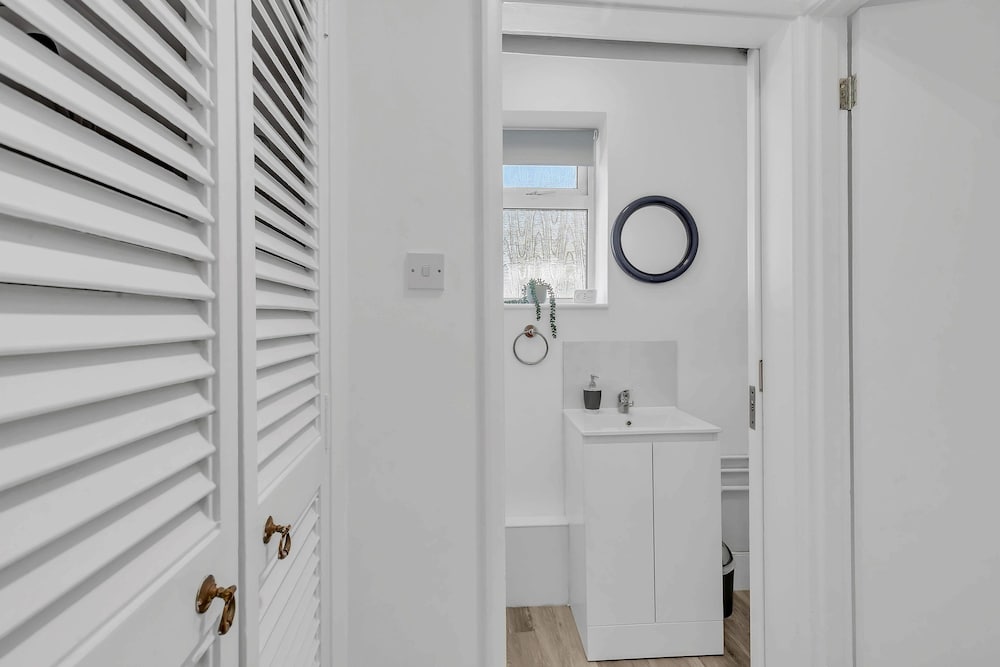City Chic Townhouse By My Getaways