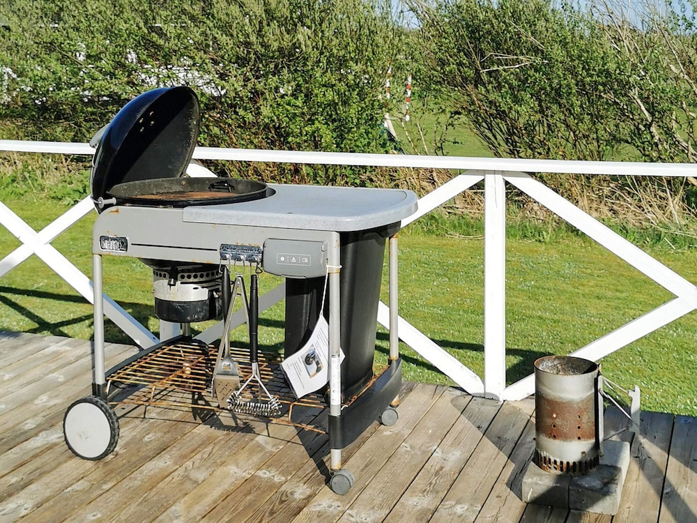 Modern Retreat at Knud Strand - By Traum Ferienwohnungen