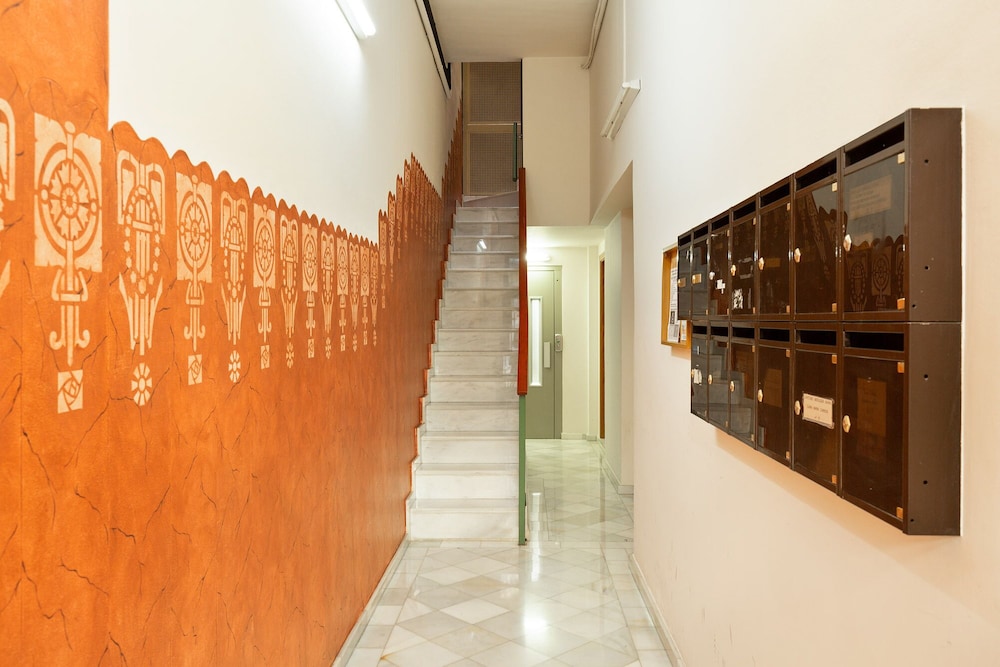 Stay U-nique Apartments Consell