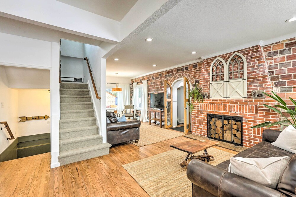 Denver Townhome: Great Distance to Downtown!, photo 21