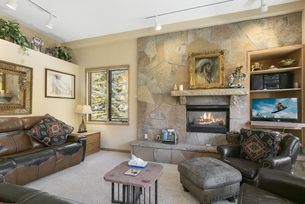 Vail Ski Resort Valley Condos