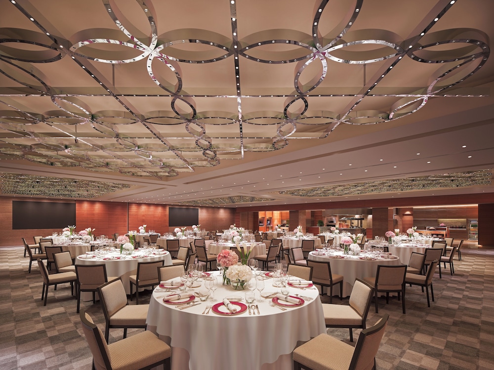 Grand Hyatt Singapore 55