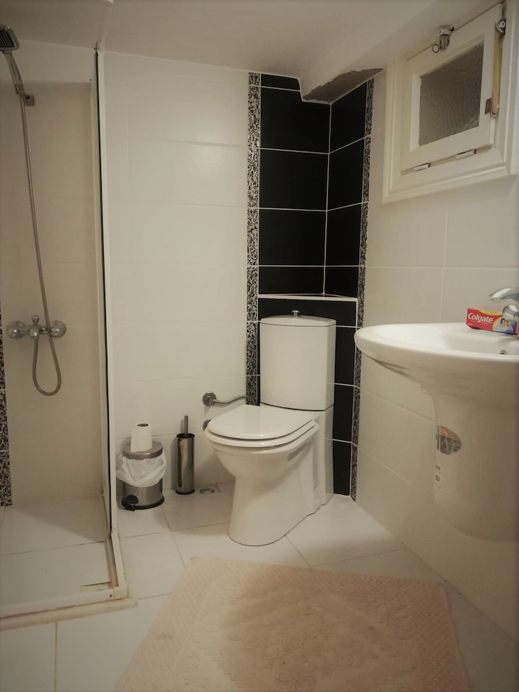Eolos House Cunda